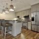 Photo by Insidesign. Parke New Construction, Marietta, GA - thumbnail