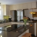 Photo by Sustainable Construction. Sustainable Construction Services, Inc. Kitchen Remodel - thumbnail