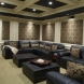 Photo by Insidesign. Patel Interior Design Project, Atlanta, GA - thumbnail