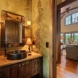 Photo by Insidesign. New Construction Lake-Home, Clayton, GA - thumbnail