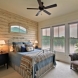 Photo by Insidesign. New Construction Lake-Home, Clayton, GA - thumbnail