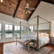 Photo by Insidesign. New Construction Lake-Home, Clayton, GA - thumbnail