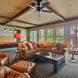 Photo by Insidesign. New Construction Lake-Home, Clayton, GA - thumbnail