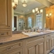 Photo by Insidesign. New Construction Lake-Home, Clayton, GA - thumbnail