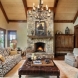 Photo by Insidesign. New Construction Lake-Home, Clayton, GA - thumbnail