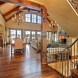 Photo by Insidesign. New Construction Lake-Home, Clayton, GA - thumbnail