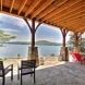 Photo by Insidesign. New Construction Lake-Home, Clayton, GA - thumbnail