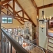 Photo by Insidesign. New Construction Lake-Home, Clayton, GA - thumbnail