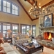 Photo by Insidesign. New Construction Lake-Home, Clayton, GA - thumbnail