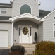 Photo by All County Exteriors. Porches and Porticos - thumbnail