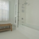 Photo by Katlia Construction. Master Bath Remodel - thumbnail