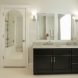 Photo by Katlia Construction. Master Bath Remodel - thumbnail