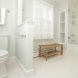 Photo by Katlia Construction. Master Bath Remodel - thumbnail