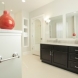 Photo by Katlia Construction. Master Bath Remodel - thumbnail