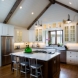 Photo by Insidesign. Tkaczuk New Construction, Alpharetta, GA - thumbnail