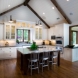 Photo by Insidesign. Tkaczuk New Construction, Alpharetta, GA - thumbnail