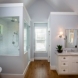 Photo by Insidesign. Tkaczuk New Construction, Alpharetta, GA - thumbnail