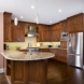 Photo by Insidesign. Evans Renovation, Alpharetta, GA - thumbnail