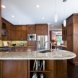 Photo by Insidesign. Evans Renovation, Alpharetta, GA - thumbnail