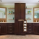 Photo by Insidesign. Evans Renovation, Alpharetta, GA - thumbnail