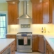 Photo by Sustainable Construction. Sustainable Construction Services, Inc.Arts and Crafts Kitchen - thumbnail