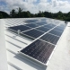 Photo by Pacific Solar and Photovoltaics. Residential PV System - Mangilao, Gu - thumbnail