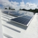 Photo by Pacific Solar and Photovoltaics. Residential PV System - Mangilao, Gu - thumbnail