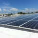 Photo by Pacific Solar and Photovoltaics. Commercial PV System - Yona, Gu - thumbnail