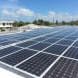 Photo by Pacific Solar and Photovoltaics. Commercial PV System - Yona, Gu - thumbnail