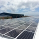 Photo by Pacific Solar and Photovoltaics. Commercial PV System - Yona, Gu - thumbnail