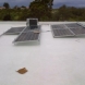 Photo by Pacific Solar and Photovoltaics. Residential PV System - Santa Rita, Gu - thumbnail