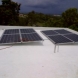 Photo by Pacific Solar and Photovoltaics. Residential PV System - Santa Rita, Gu - thumbnail