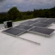 Photo by Pacific Solar and Photovoltaics. Residential PV System - Santa Rita, Gu - thumbnail