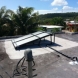 Photo by Pacific Solar and Photovoltaics. Solar Water Heater - Dededo, Gu - thumbnail