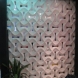 Photo by Absolute Home Solutions Inc. 3d stone wallart panel - thumbnail