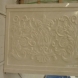 Photo by Absolute Home Solutions Inc. 3d stone wallart panel - thumbnail