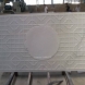 Photo by Absolute Home Solutions Inc. 3d stone wallart panel - thumbnail