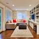 Photo by Carlisle Classic Homes. Phinney Ridge Kitchen/ Family Room Traditional  - thumbnail