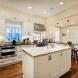 Photo by Carlisle Classic Homes. Phinney Ridge Kitchen/ Family Room Traditional  - thumbnail