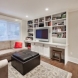 Photo by Carlisle Classic Homes. Phinney Ridge Kitchen/ Family Room Traditional  - thumbnail