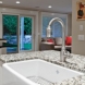 Photo by Carlisle Classic Homes. Phinney Ridge Kitchen/ Family Room Traditional  - thumbnail