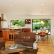 Photo by Carlisle Classic Homes. Mid Century Modern Home Queen Anne  - thumbnail