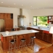 Photo by Carlisle Classic Homes. Mid Century Modern Home Queen Anne  - thumbnail