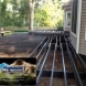 Photo by Professional Building Services. Trex Elevations Frame and deck - thumbnail