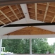 Photo by Professional Building Services. Custom Designed and Built Deck and 3 Season Room - thumbnail