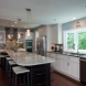 Photo by Excel Interior Concepts & Construction. Kitchen Remodeling - thumbnail