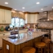 Photo by Excel Interior Concepts & Construction. Kitchen Remodeling - thumbnail