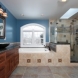 Photo by Excel Interior Concepts & Construction. Bathroom Remodeling - thumbnail