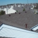 Photo by Hometown Restoration. Red Rock Condominium Association Roofing Project - thumbnail