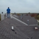 Photo by Hometown Restoration. Red Rock Condominium Association Roofing Project - thumbnail